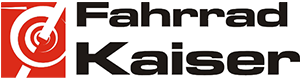 Logo Fahrrad Kaiser - AKA Alfred Kaiser GmbH